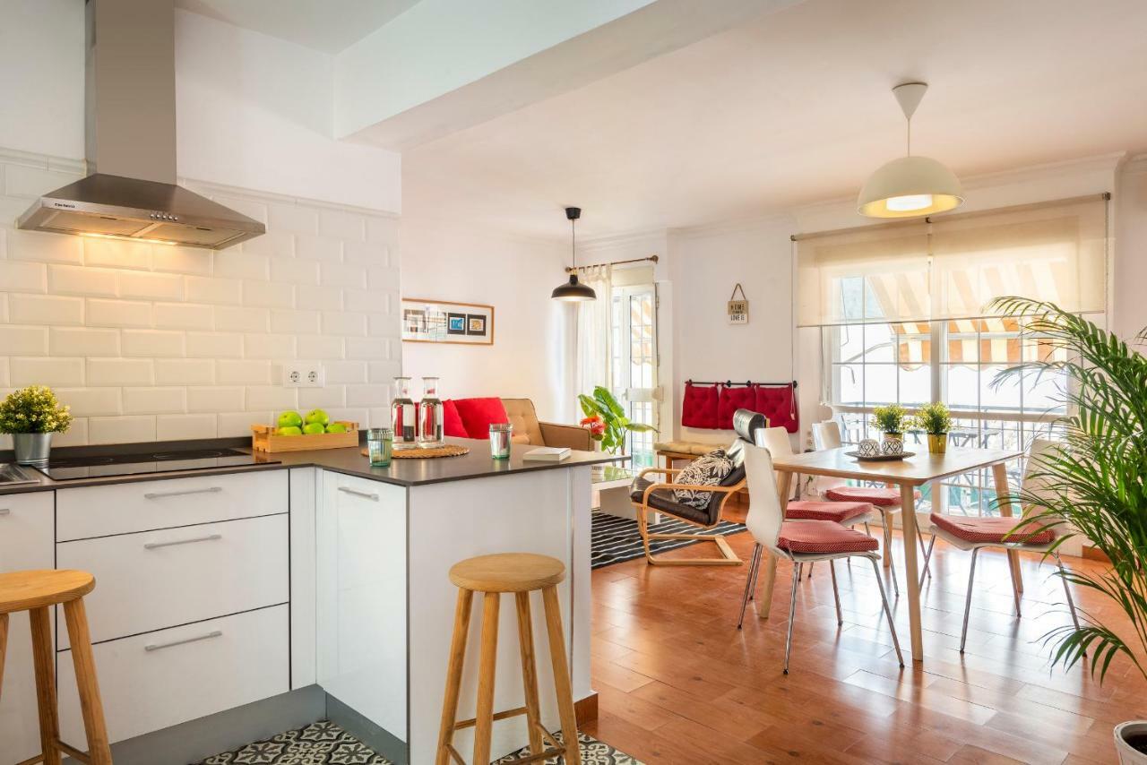 Antonio Salado Hsh Appartement *